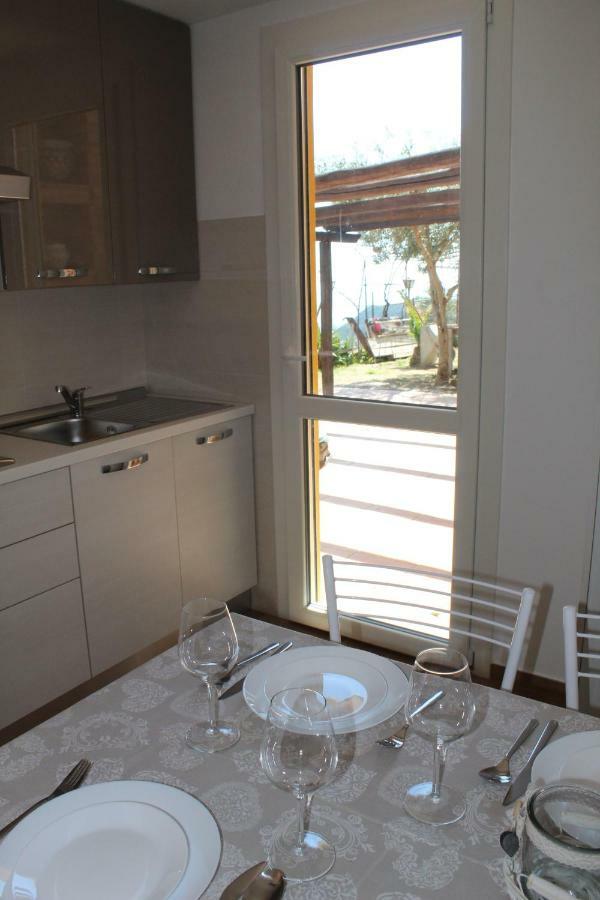 Casa Vacanze Marale Castelmola Exterior foto